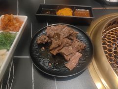 -極屋鮨牛 · 烧肉酒场(时代C馆店)