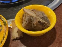 -顺顺小吃(独克宗古城店)