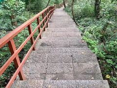 -大蜀山国家森林公园