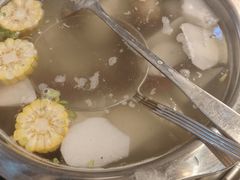 -小肥牛潮汕牛肉火锅(南联店)