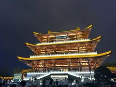 -杜甫江阁