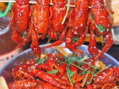 -不是烧烤·武汉大排档(亚运村店)