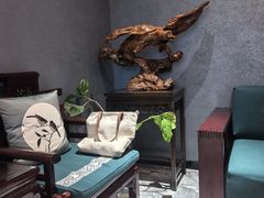 -恬阿姨庭院餐厅·生日宴