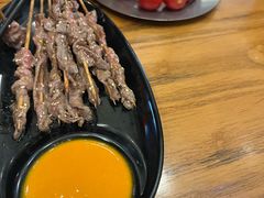 -蚝太郎 • 海鲜烧烤(Upark店)