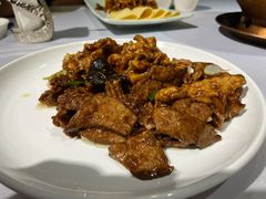-京味斋·北京烤鸭(北京南站洋桥店)