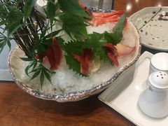 -大渔铁板烧(中山路八佰伴店)