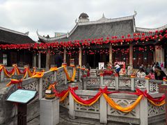 -安顺武庙