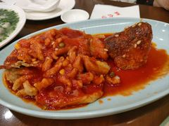 -王家沙点心店(南京西路总店)