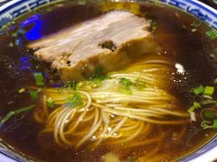 -同得兴 Since·1995 传统苏式面馆(十全街店)