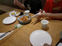 -棒约翰比萨·意面(金桥国际店)
