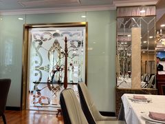 -新侨三宝乐西餐厅(崇文门店)