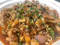 -情妹耙泥鳅·江湖川菜(科华店)