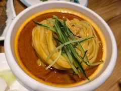 -品回味清真西北楼(宁波首店)