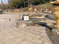 -幕燕滨江·长江观音景区