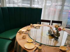 包厢-佳兰雅序融合菜(高新店)