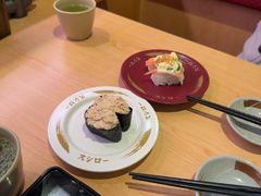 -寿司郎(皇庭广场店)