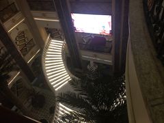 -南通金石国际大酒店