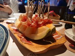 -胡桃里音乐酒馆(罗湖HALO广场店)