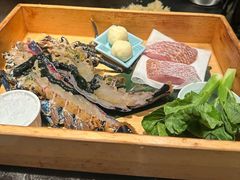 -Ginza Onodera铁板烧(外滩十八号店)