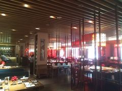 大堂-珍宝轩海鲜火锅(碧湖大厦店)