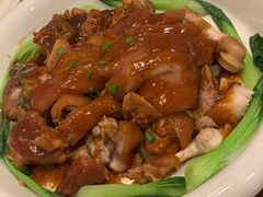 猪蹄-501號台州海鲜餐厅(海创园店)