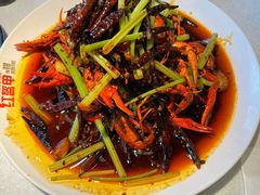 -红盔甲·小龙虾(天钥桥店)