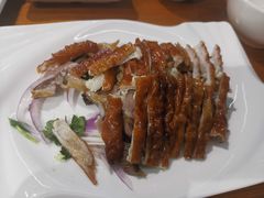 -滑二狗肉美食坊(国龙店)