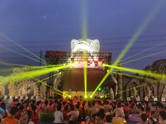 -苏州乐园森林水世界