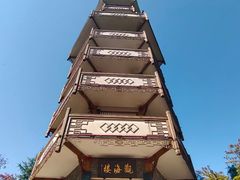 -蜀南竹海景区