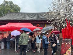 -长春观