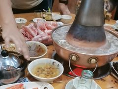 -老康火锅(黄河路总店)
