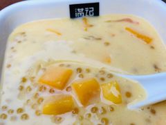 -满记甜品(富华里店)