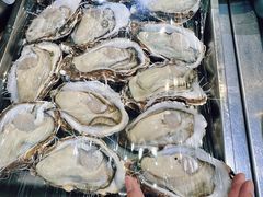 -威海九禧海鲜居渔水饺(经区店)