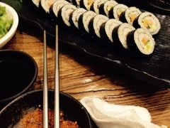 -西塔斗牛家烧烤(中海寰宇店)