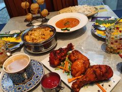 -木尔坦·Multan巴基斯坦清真餐厅halal(大智嘉园店)