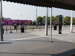 -翠华餐厅(香港国际机场店)