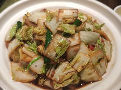 -老阿爸鲜鱼土菜(昆山花桥店)