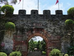 -广州莲花山旅游区