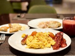 -国家会展中心上海洲际酒店