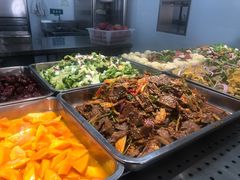 -上海外国语大学（松江校区）食堂