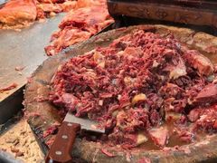 -杨天玉腊牛羊肉