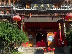 -亮欢寨酸汤鱼(沙冲路店)