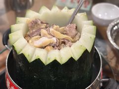 -尚竹阁冬瓜盅·18年地标美食(平洲店)