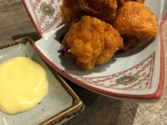 炸鸡-火影忍者一乐拉面(环球港店)