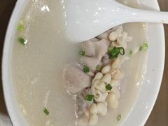 -双流老字号董蹄花(广场路店)