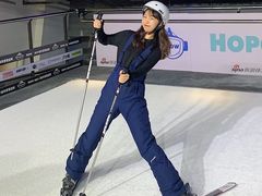 -Hopo Snow 城市滑雪空间(来福士广场购物中心店)