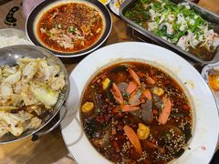-川味王(农民街店)