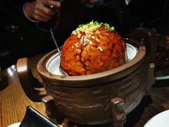 -扬州狮子楼·非遗淮扬菜(东关街店)