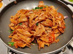 -荷塘秋月·本帮江浙菜(国权路店)