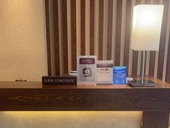 -长白山万达锦华套房酒店